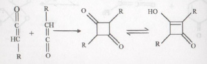 تفاعلات الإضافة الحلقية Cycloaddition reactions