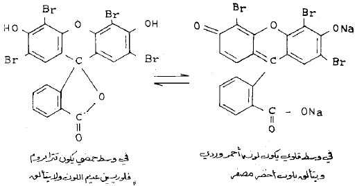 الأيوزين