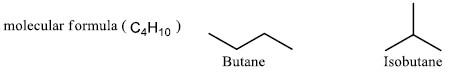 ما هي الإيزومرات البنائية Constitutional Isomerism؟