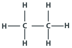 الصيغة الجزيئيةللديكانc10h22