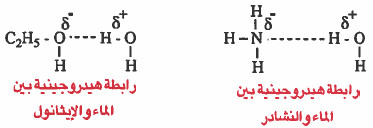 شرح كامل لعملية الذوبان ؟ والعوامل المؤثرة عليها؟