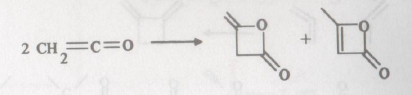 تفاعلات الإضافة الحلقية Cycloaddition reactions